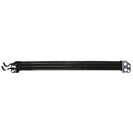 Aftermarket 190116 Power Steering Cooler, 3412 x 3 x 134 Fits Peterbilt Kenworth 190116-NOR